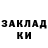 Кодеиновый сироп Lean Purple Drank Alexey Smirnyagin